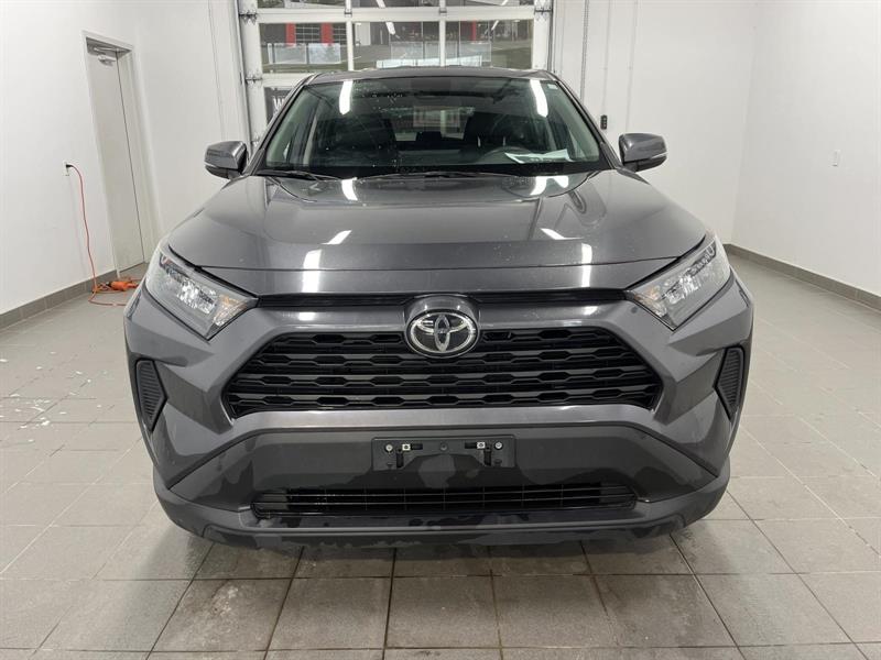 toyota RAV4 2024 - 7