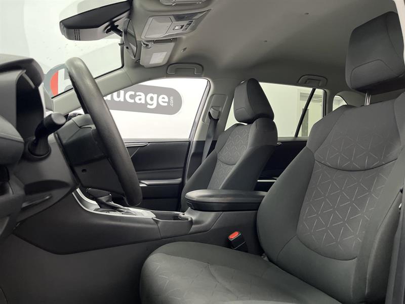 toyota RAV4 2024 - 8