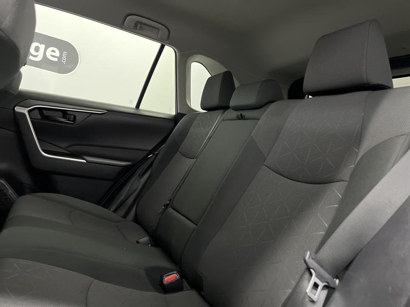 toyota RAV4 2024 - 10