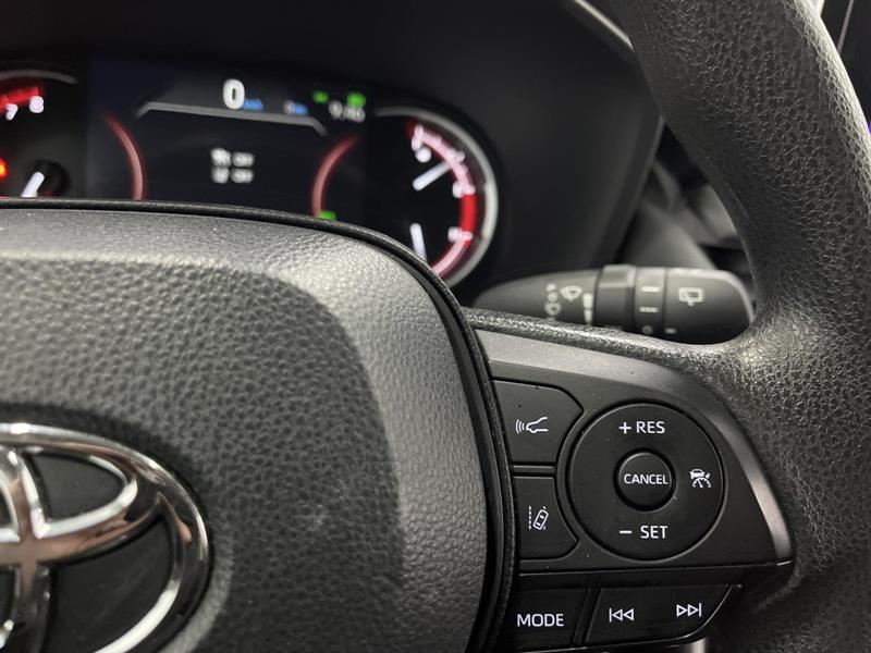 toyota RAV4 2024 - 14