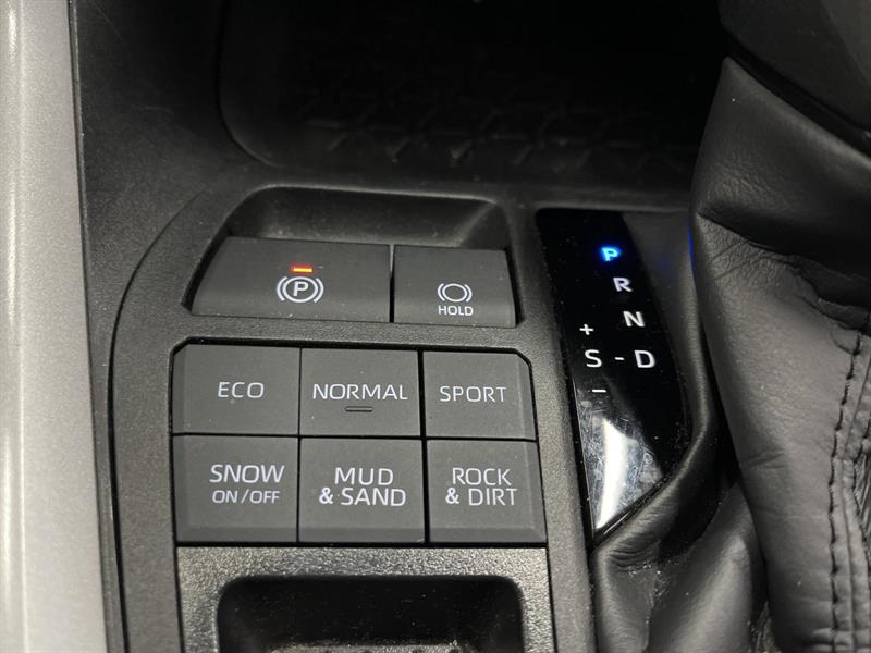 toyota RAV4 2024 - 15