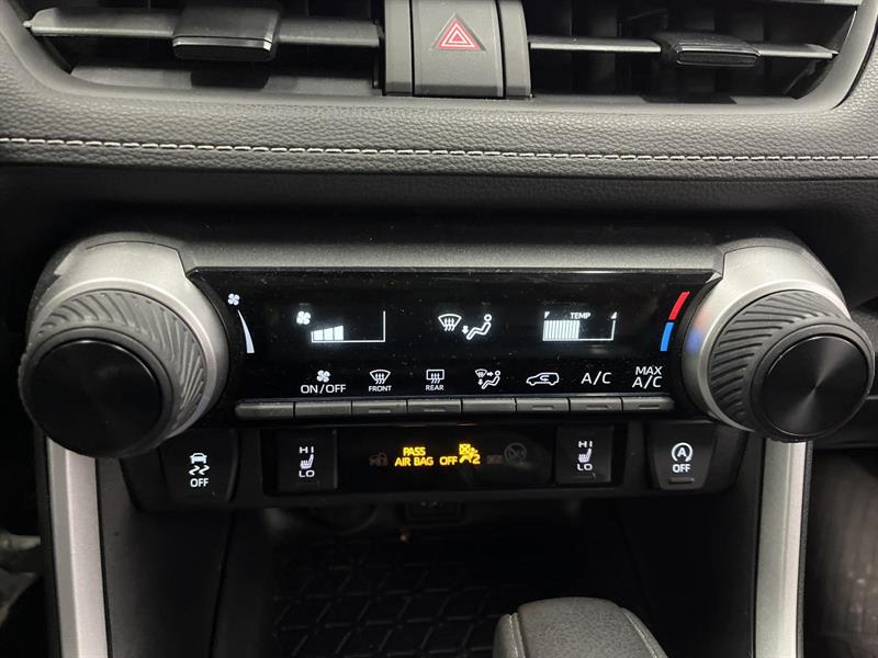 toyota RAV4 2024 - 16