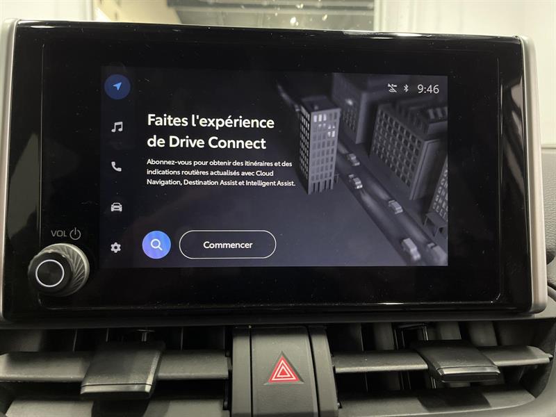 toyota RAV4 2024 - 17