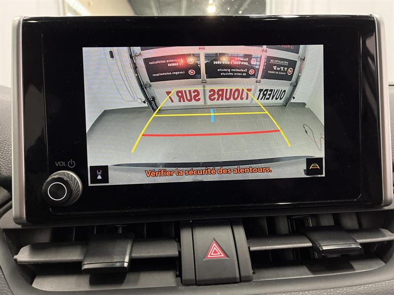 toyota RAV4 2024 - 18