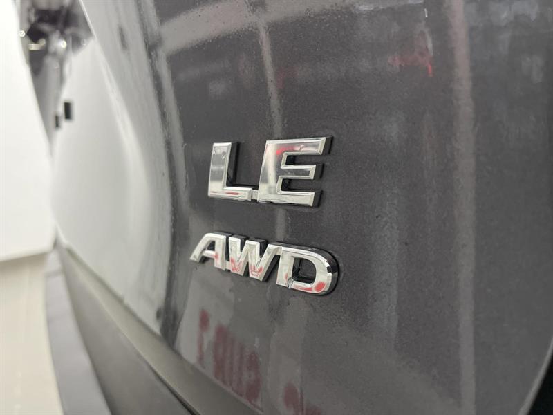 toyota RAV4 2024 - 21