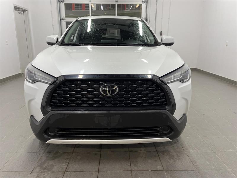 toyota Corolla Cross 2023 - 7