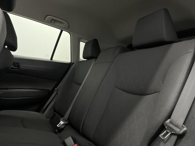 toyota Corolla Cross 2023 - 10