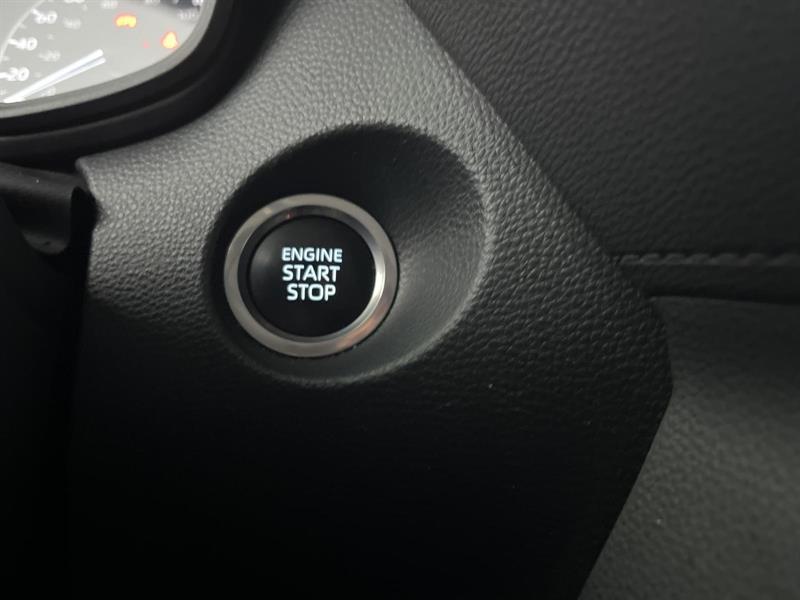 toyota Corolla Cross 2023 - 12