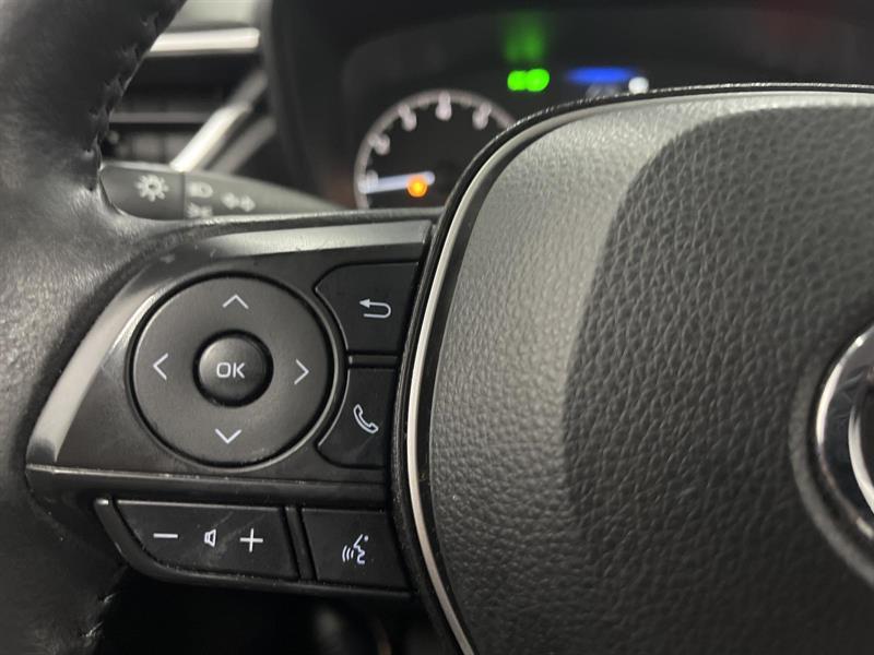 toyota Corolla Cross 2023 - 14