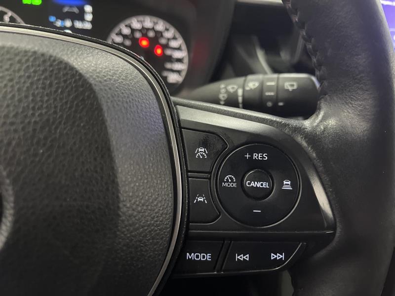 toyota Corolla Cross 2023 - 16