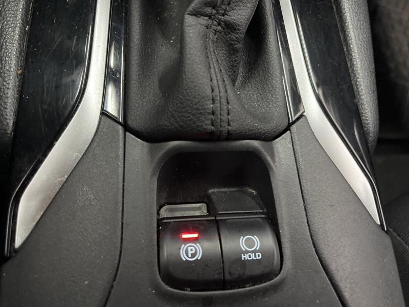 toyota Corolla Cross 2023 - 17