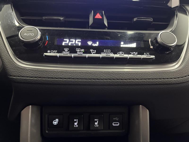 toyota Corolla Cross 2023 - 19