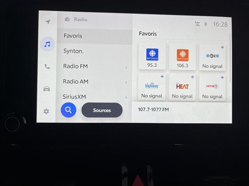 toyota Corolla Cross 2023 - 20