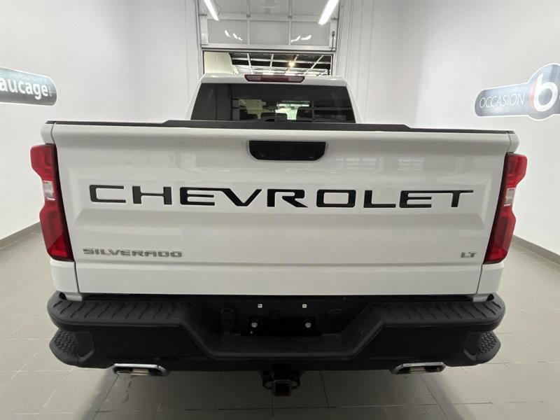 chevrolet Silverado 1500 2023 - 4