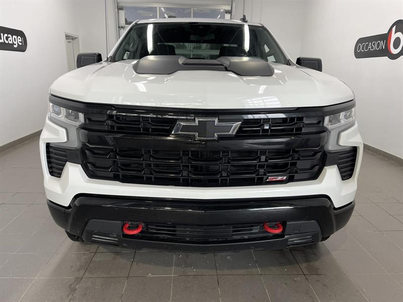 chevrolet Silverado 1500 2023 - 7