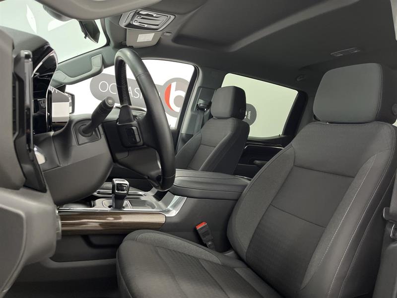 chevrolet Silverado 1500 2023 - 8