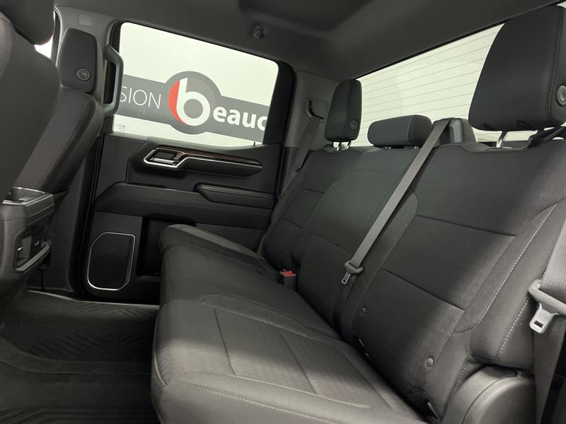 chevrolet Silverado 1500 2023 - 10