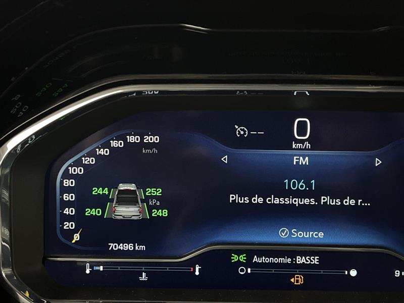 chevrolet Silverado 1500 2023 - 11