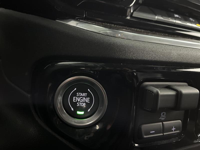 chevrolet Silverado 1500 2023 - 13