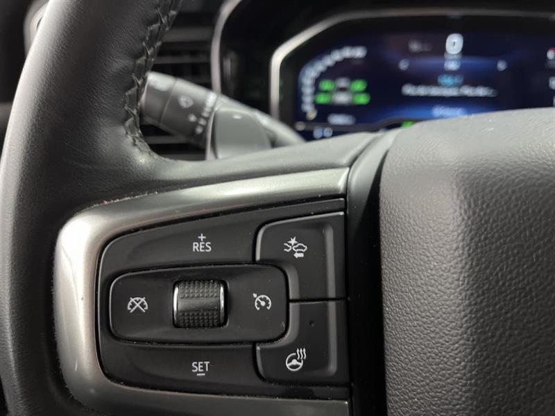 chevrolet Silverado 1500 2023 - 14