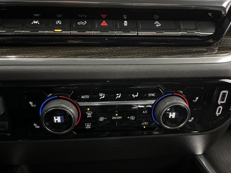 chevrolet Silverado 1500 2023 - 16