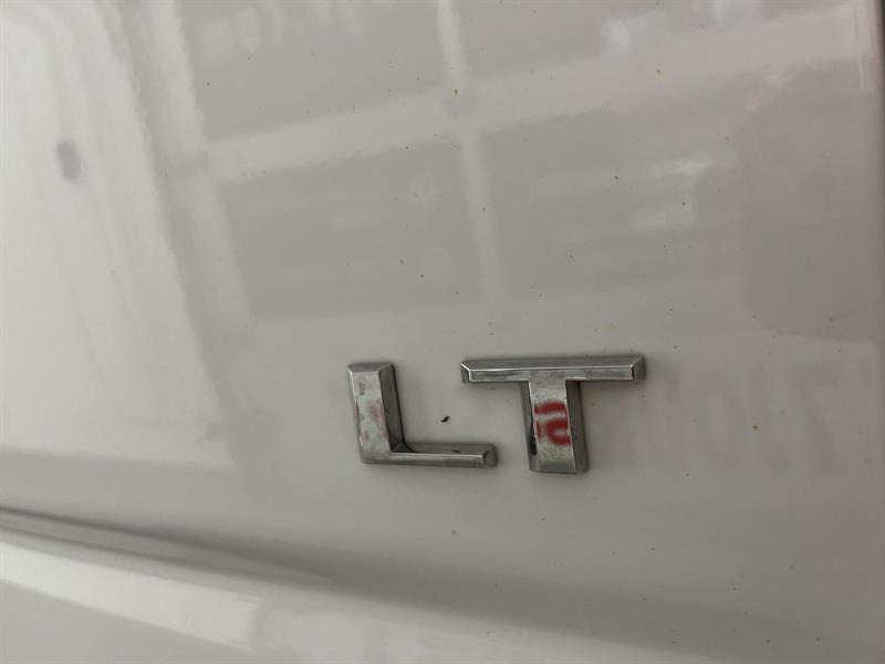 chevrolet Silverado 1500 2023 - 22