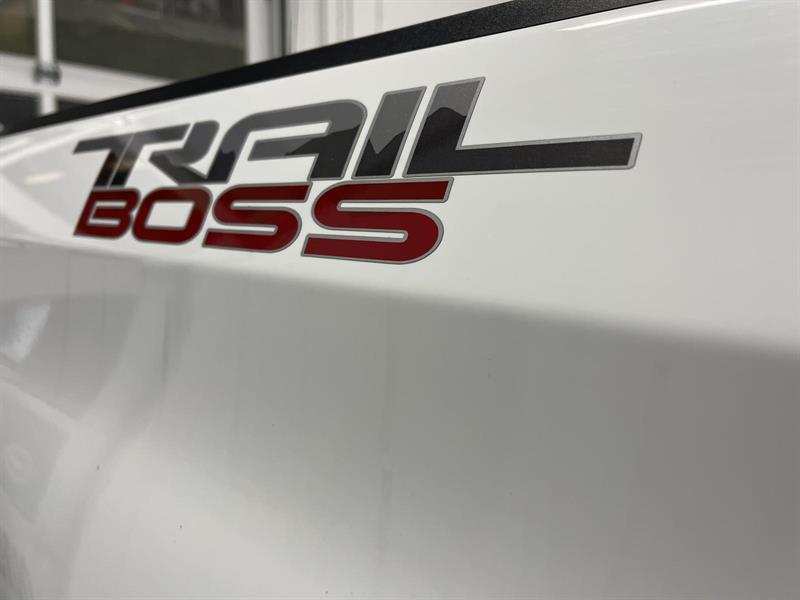 chevrolet Silverado 1500 2023 - 23