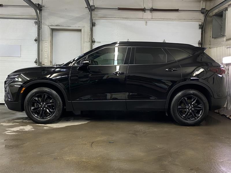 chevrolet Blazer 2021 - 4