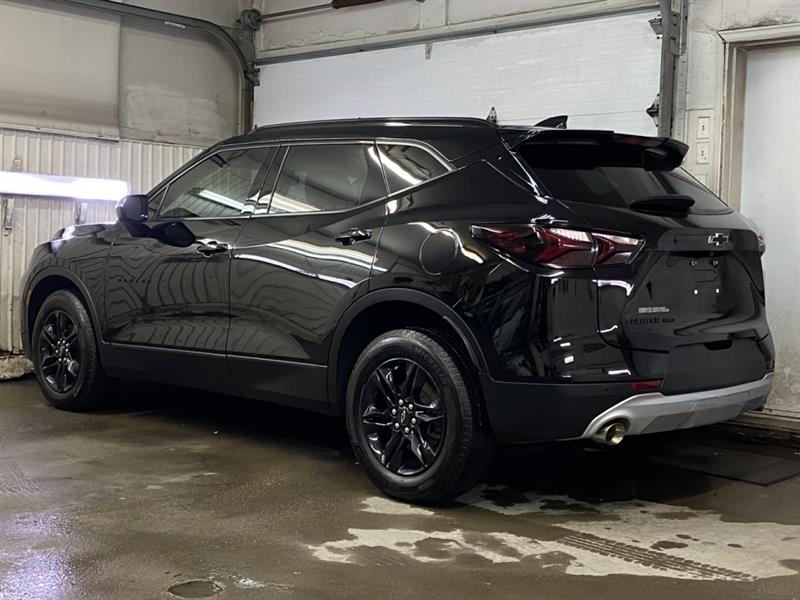 chevrolet Blazer 2021 - 5