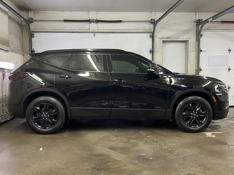 chevrolet Blazer 2021 - 9