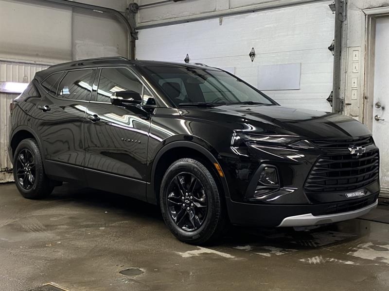 chevrolet Blazer 2021 - 10