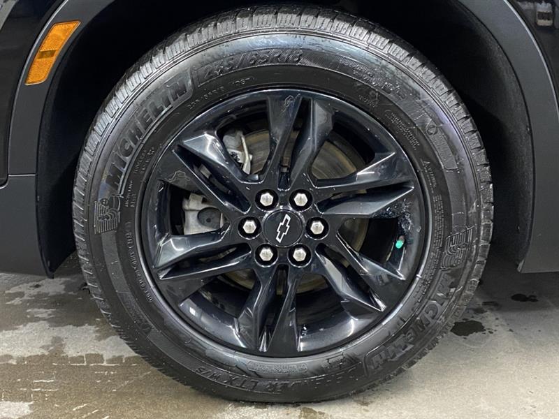 chevrolet Blazer 2021 - 12