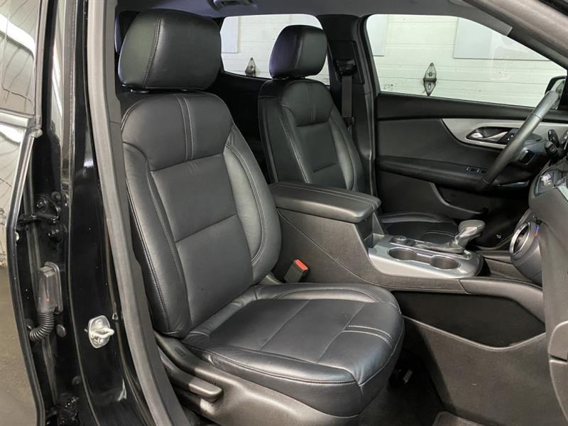 chevrolet Blazer 2021 - 18