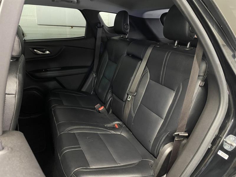 chevrolet Blazer 2021 - 19