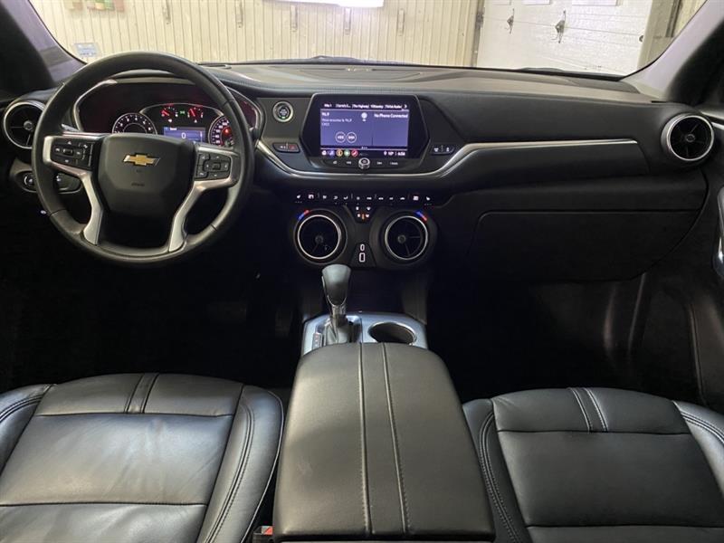 chevrolet Blazer 2021 - 20