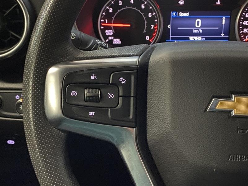 chevrolet Blazer 2021 - 21