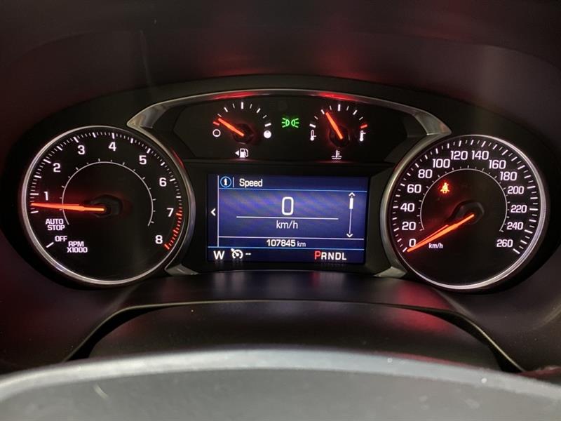 chevrolet Blazer 2021 - 24