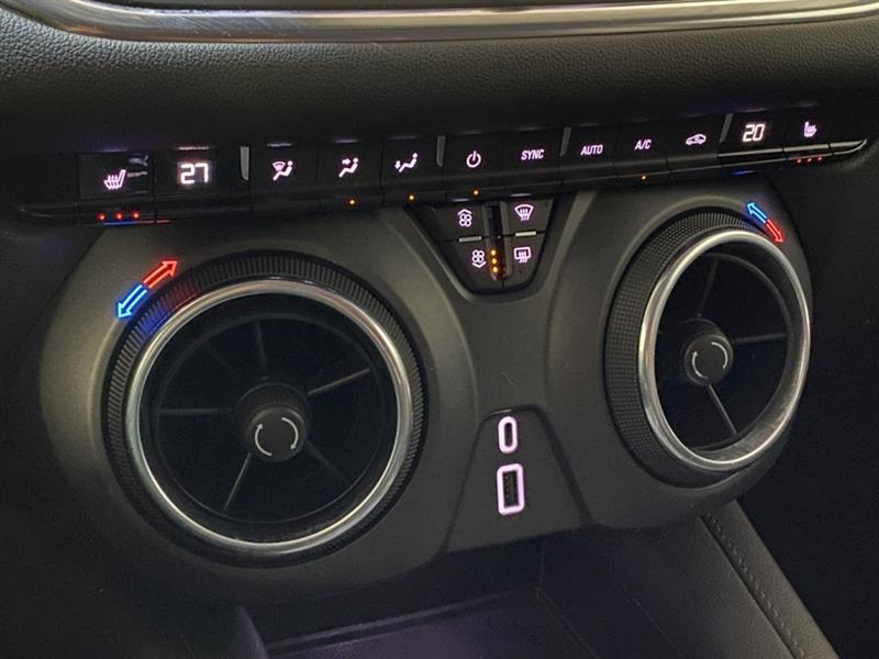 chevrolet Blazer 2021 - 27