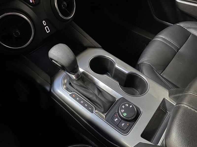 chevrolet Blazer 2021 - 28