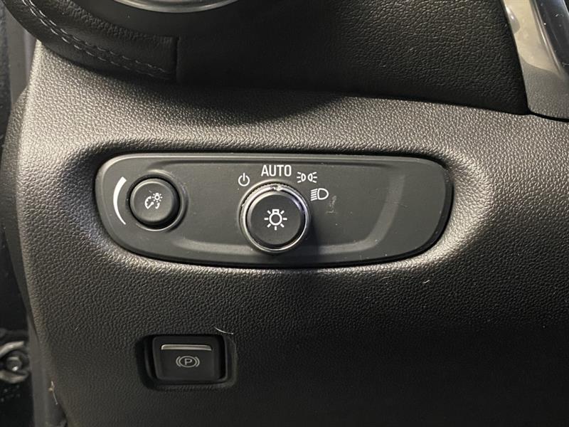 chevrolet Blazer 2021 - 29