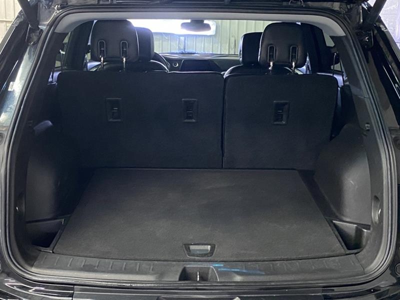 chevrolet Blazer 2021 - 31