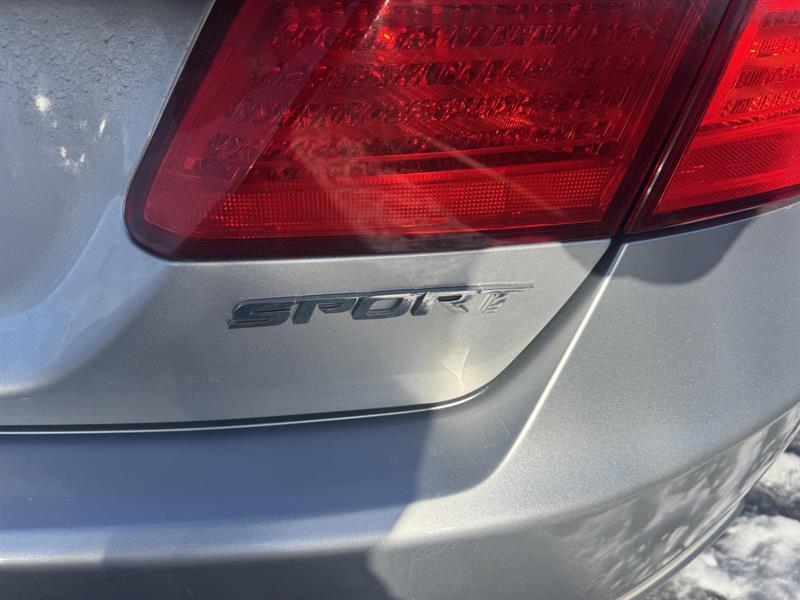 honda Accord Sport 2015 - 3