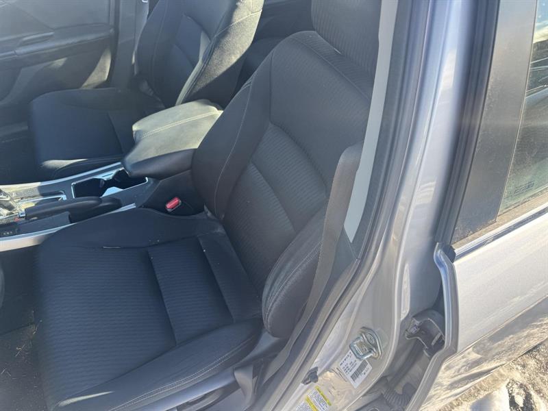 honda Accord Sport 2015 - 6