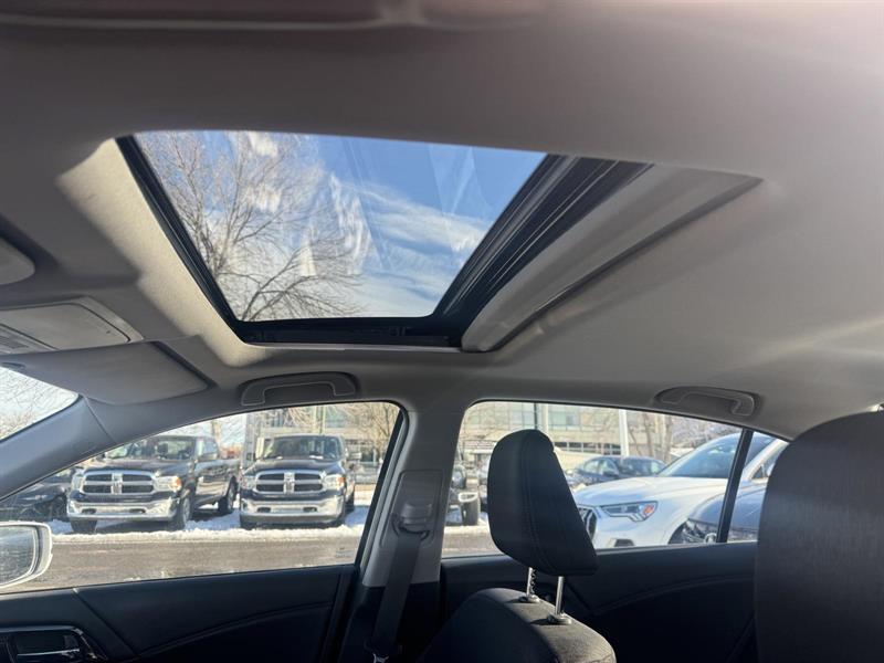 honda Accord Sport 2015 - 7