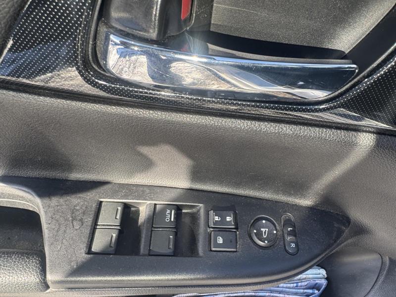 honda Accord Sport 2015 - 9