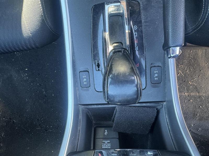 honda Accord Sport 2015 - 13