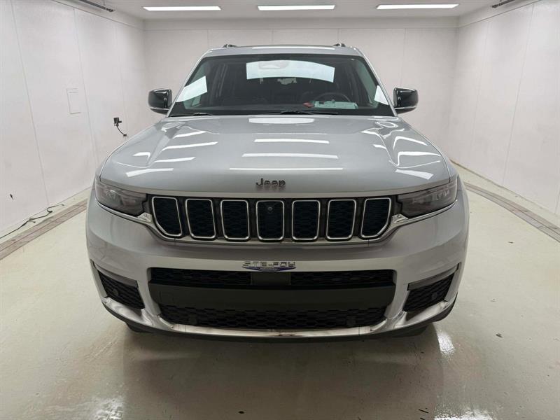 jeep Grand Cherokee L Limited 2023 - 2