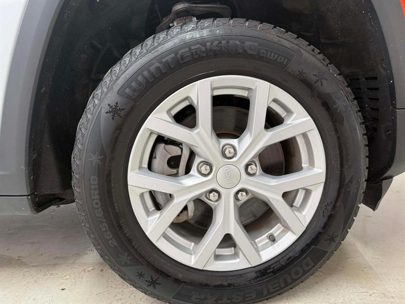 jeep Grand Cherokee L Limited 2023 - 7