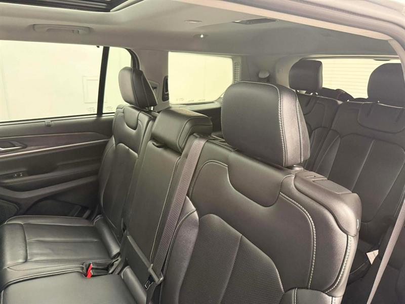 jeep Grand Cherokee L Limited 2023 - 8