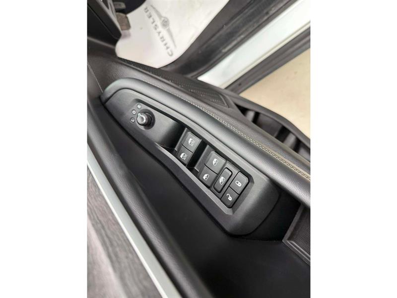 jeep Grand Cherokee L Limited 2023 - 12